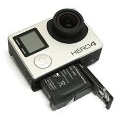 Bateria Recarregavel Hero 4 1160mhz