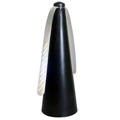 Ventilador Repelente De Mesa Inseto Mosca Mosquito Jardim