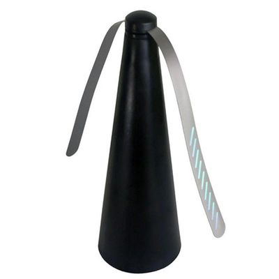 Ventilador Repelente De Mesa Inseto Mosca Mosquito Jardim