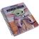 Caderno-Universitario-10-Materias-Mandalorian-707190405-Culturama-1789740b