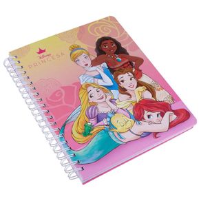 Caderno-Universitario-10-Materias-Princesas-707190224-Culturama-1789821b