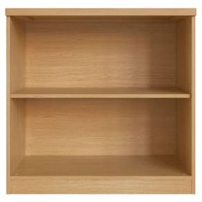 Cômoda Genialflex Infinity com 2 Portas e 79 cm de Largura Bege