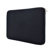 Capa Para Notebook 14 Polegadas Em Neoprene Preto
