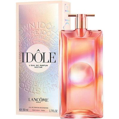 Perfume Lancôme Idôle Nectar - L'Eau De Parfum - Feminino Volume Da Unidade 50 Ml