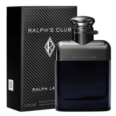Perfume Ralph Lauren Ralph's Club - Eau De Parfum - Masculino Volume Da Unidade 150 Ml