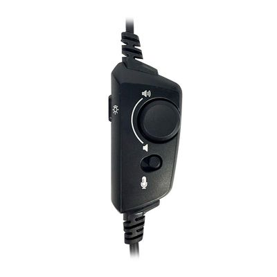 Headset Gamer Rapoo V-pro Usb Canal 7.1 Vh710 Ra033