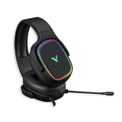 Headset Gamer Rapoo V-pro Usb Canal 7.1 Vh700 Ra032