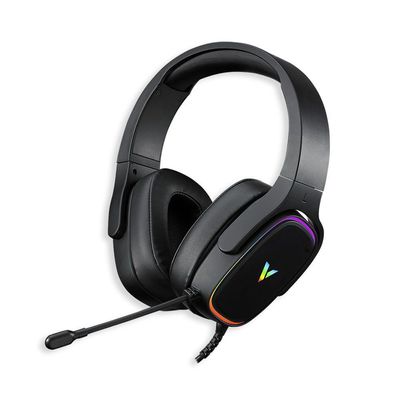 Headset Gamer Rapoo V-pro Usb Canal 7.1 Vh700 Ra032