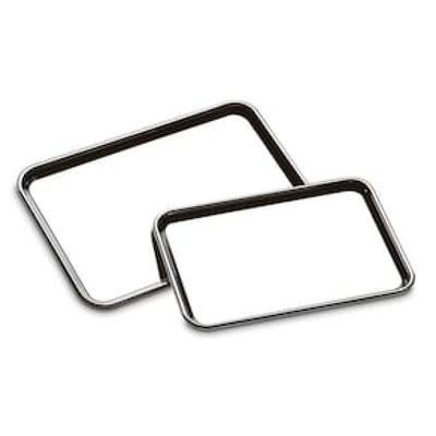 Bandeja Brinox Arienzo em Inox  40cm