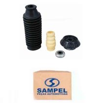Kit Amortecedor Diant City 2009 a 2014 SK901S Sampel