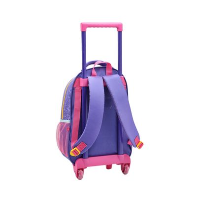 Kit Escolar Infantil Dog Heroes Friends 16 - Seanite