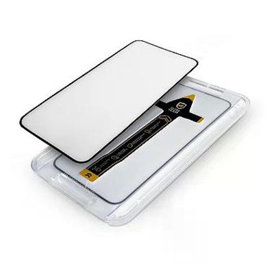 Película para iPhone 15 - Ultra Glass - Preta - Gshield