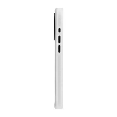 Capa Magsafe Pro Para Iphone 14 - Transparente - Gshield