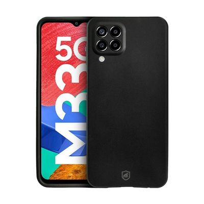 Capa Para Samsung Galaxy M33 - Silicon Veloz - Gshield