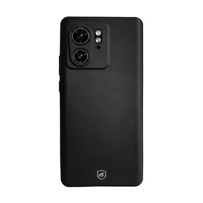 Capa Para Motorola Moto Edge 40 - Silicon Veloz - Gshield