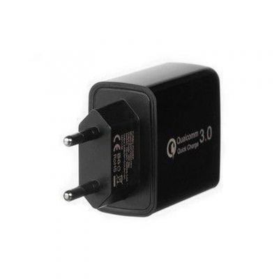 Carregador Turbo Fast Charger Qc 3.0 - Gshield