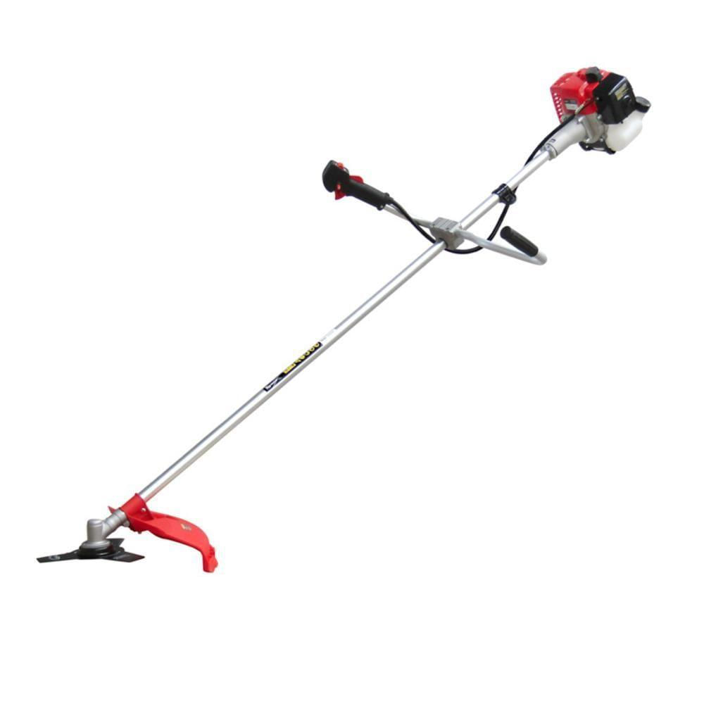 Roçadeira Tbc26X Geração Ii Lateral 25,4 Cc Toyama
