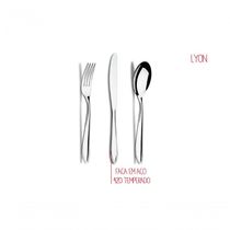 Concha Terrina - Lyon 255 X 2 Mm 90 Ml - Brinox