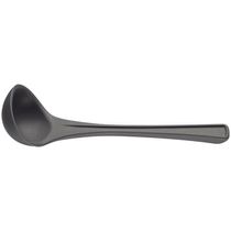 Concha Tramontina Lyon Em Silicone Cinza Tramontina