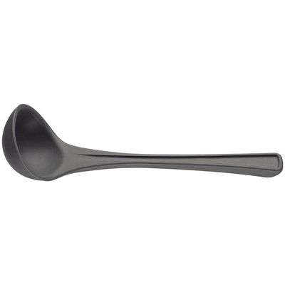 Concha Tramontina Lyon Em Silicone Cinza Tramontina