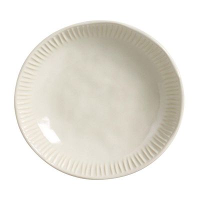 Conjunto De Pratos Fundos 06 Peças Linhas Clay Porto Brasil