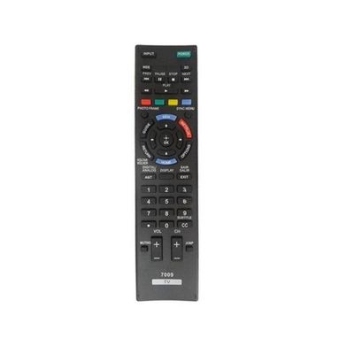 Controle Remoto Tv Sony Bravia Lcd Led
