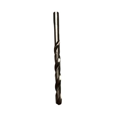 Broca Em Aço Rápido Din 338 8,0mmx117mm - Irwin