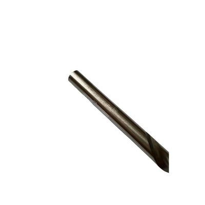Broca Em Aço Rápido Din 338 6,0mmx93mm - Irwin
