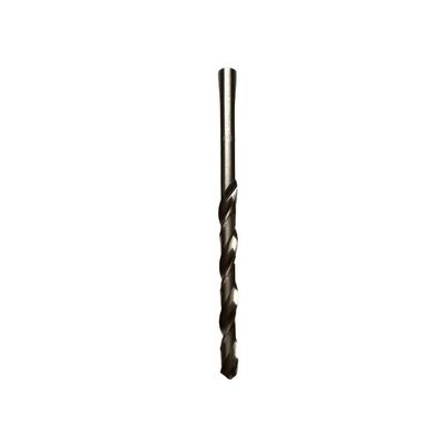 Broca Em Aço Rápido Din 338 6,0mmx93mm - Irwin