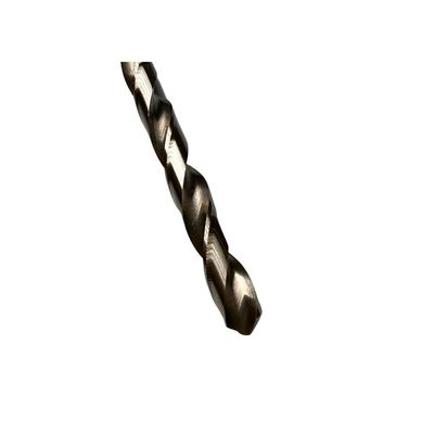 Broca Em Aço Rápido Din 338 6,0mmx93mm - Irwin