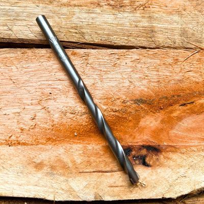 Broca Para Concreto Standard 6,0mmx100mm - Irwin