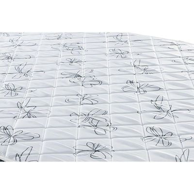 Colchão Solteiro Espuma D20 Confortex (78x188x12) - Plumatex