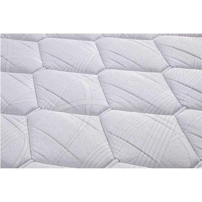 Colchão Queen Molas Ensacadas Masterpocket La Playa C1634 Malha Pillow Top (158x198x28) - Herval