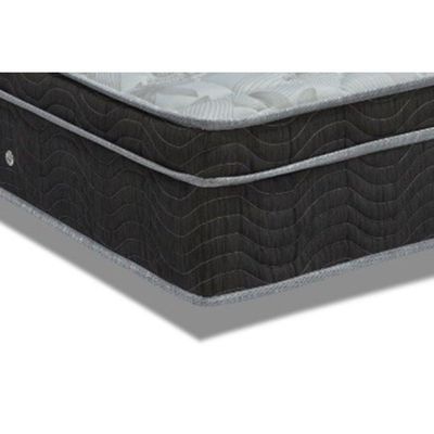 Colchão King Molas Bonnel Nanolastic Light Ortopillow (186x198x25) - Ortobom