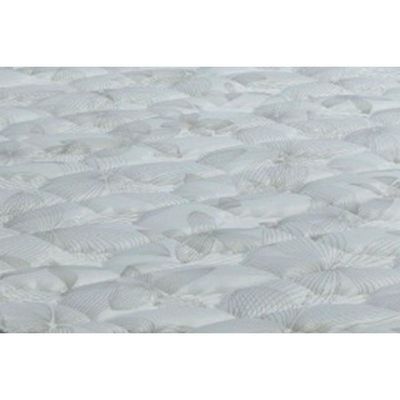 Colchão King Molas Bonnel Nanolastic Light Ortopillow (186x198x25) - Ortobom