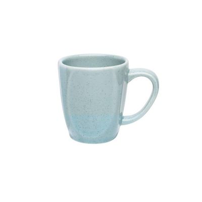 Conjunto De Canecas 04 Peças Ryo Blue Bay 260 Ml Oxford