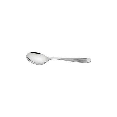 Conjunto De Colheres Para Chá Athenas Tramontina Aço Inox 6 Pç. Tramontina