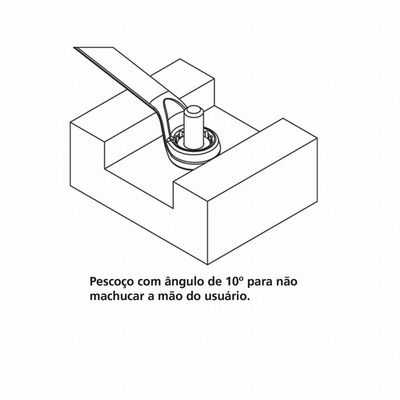 Chave Combinada 34 Mm Tramontina Pro Tramontina