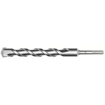 Broca Para Concreto 14x160 Mm Tramontina Em Aço Especial Com Encaixe Sds Plus Tramontina