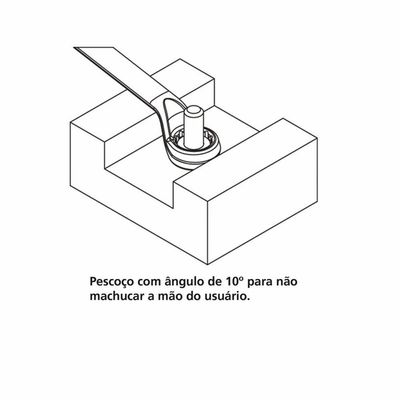 Chave Combinada 11 Mm Tramontina Pro Tramontina