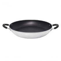 Panela Paellera Antiaderente Grande Profissional 32cm