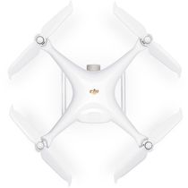 Par De Hélices De Baixo Ruído Para Drone Phantom 4 Series