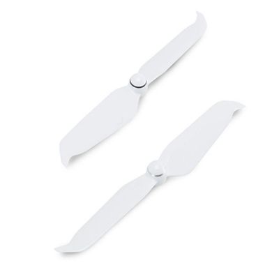 Par De Hélices De Baixo Ruído Para Drone Phantom 4 Series