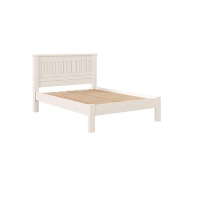 Cama Casal Mônaco Robusta Pés Reforçados Camas Fenix
