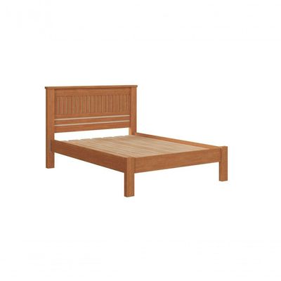 Cama De Casal Robusta Mônaco Estrado Resistente Camas Fenix