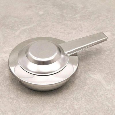 Aparelho De Fondue Antiaderente Base Giratória Carroussel 16 Peças Para Fondue De Chocolate Queijo