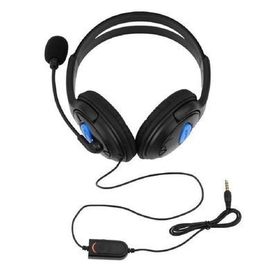 Headset Fone de Ouvido com Microfone para Ps4, Xbox One