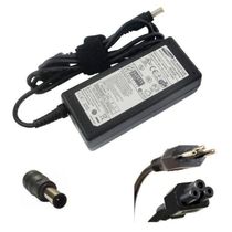 Carregador Do Notebook Samsung Rv415 Rv411 Rv419 19v 2,1a