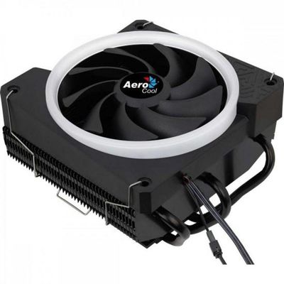 Cooler Para Processador Cylon 3H Argb Aerocool