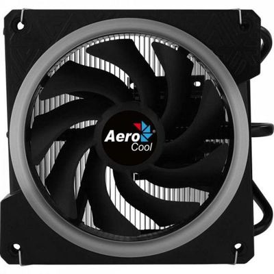 Cooler Para Processador Cylon 3H Argb Aerocool